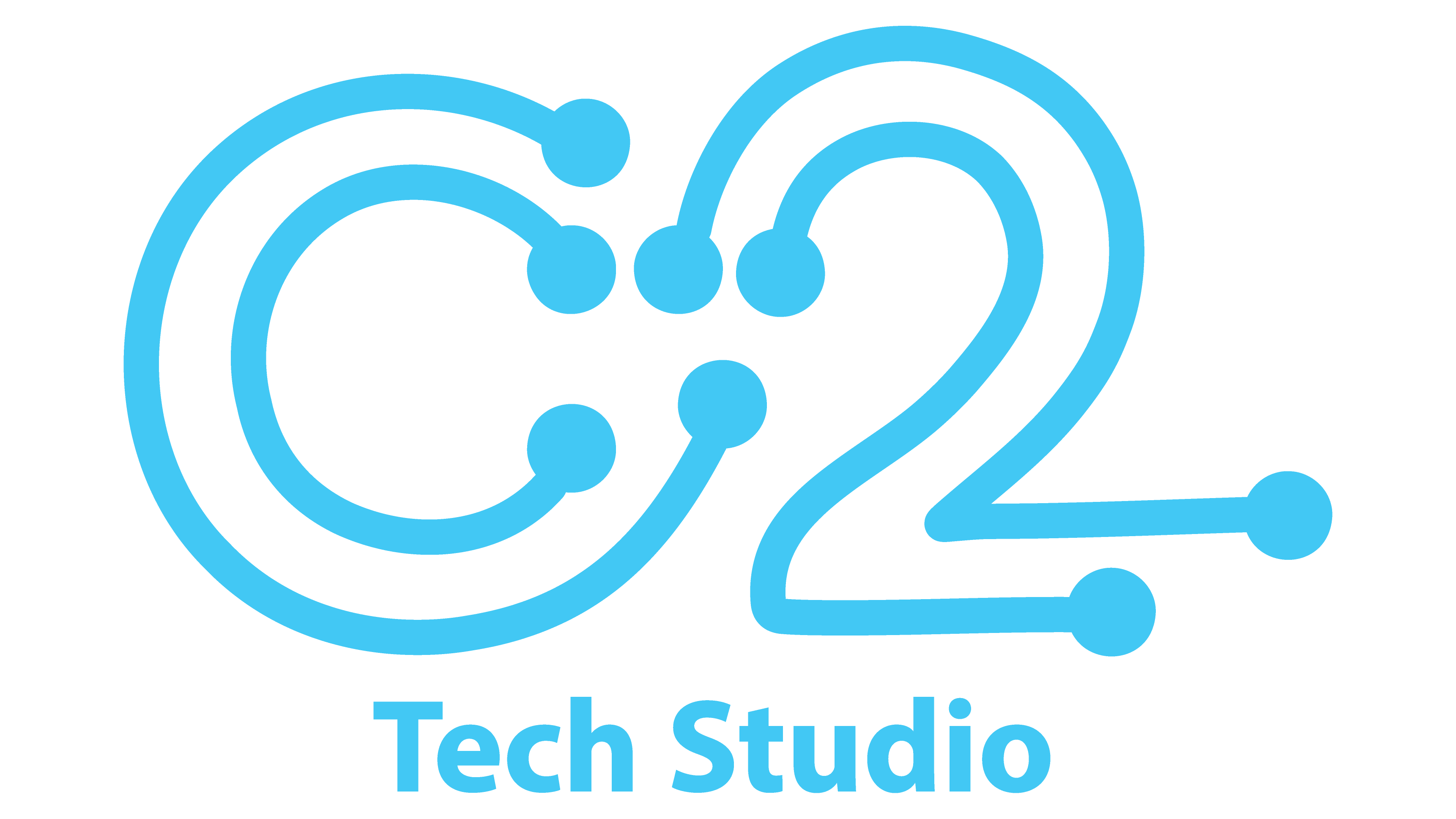 C2 Tech Studio Logo