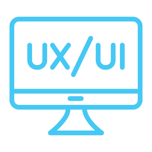 UX/UI Design
